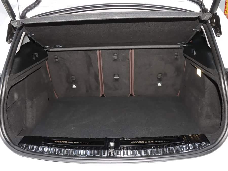 BMW X2 2024 image de voiture #18