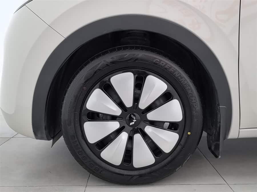 Wuling Binguo 2024 imagen de coche #18