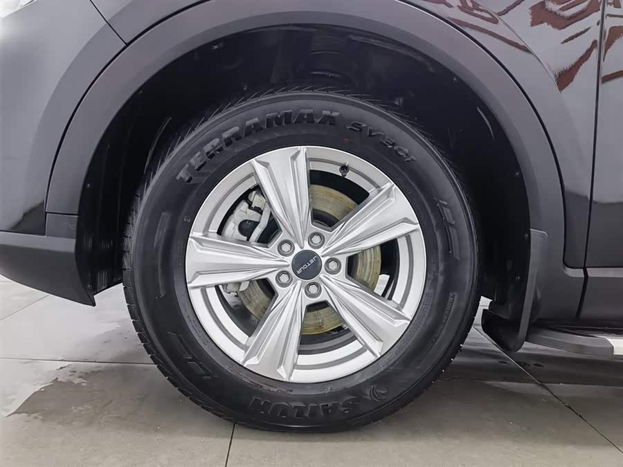 X70M 2022 immagine di auto #18