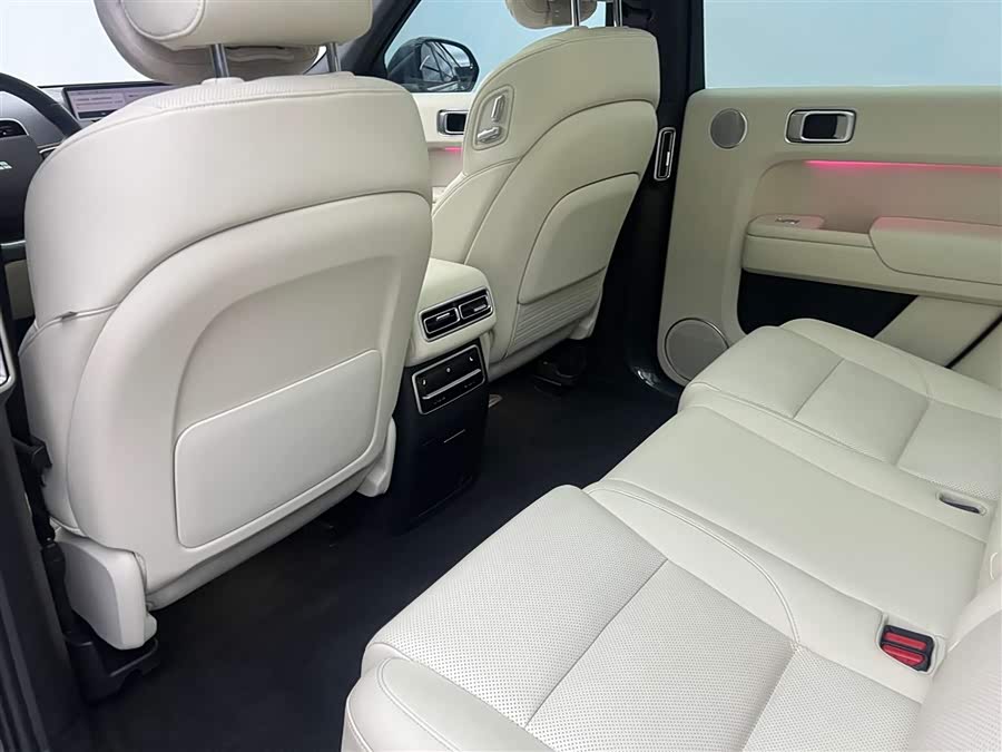 Li L7 2023 image de voiture #18