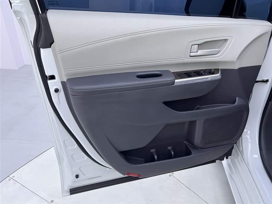 丰田 赛那SIENNA 2024 汽车图片 #18