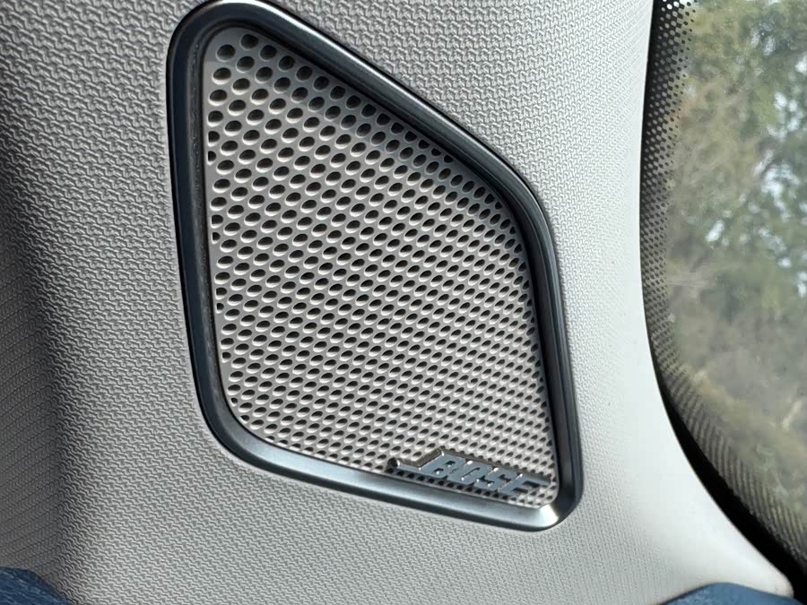 GEELY Preface 2021 изображение автомобиля #18