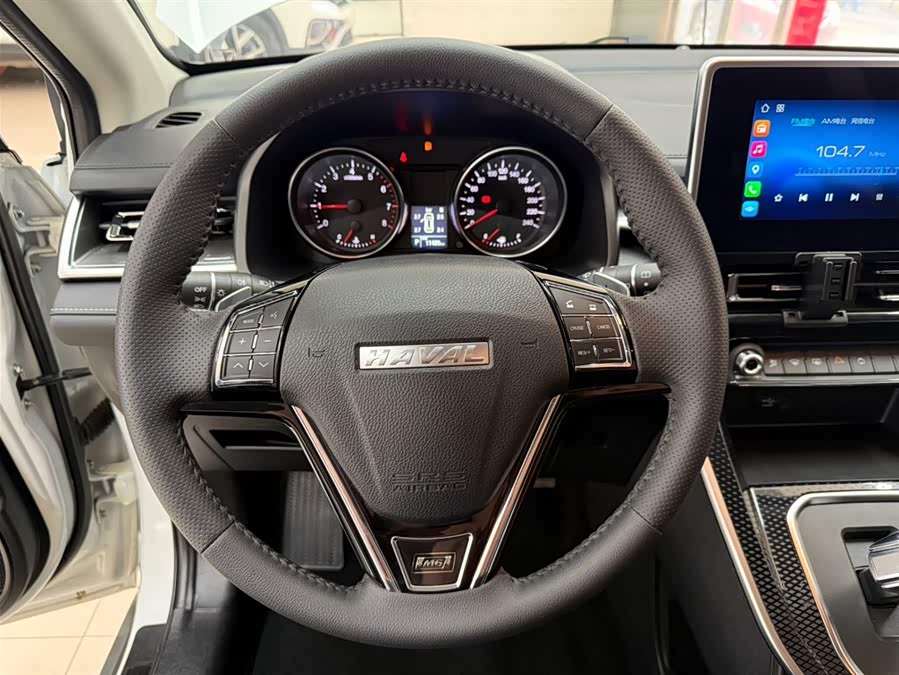 哈弗 哈弗M6 2022 汽车图片 #18