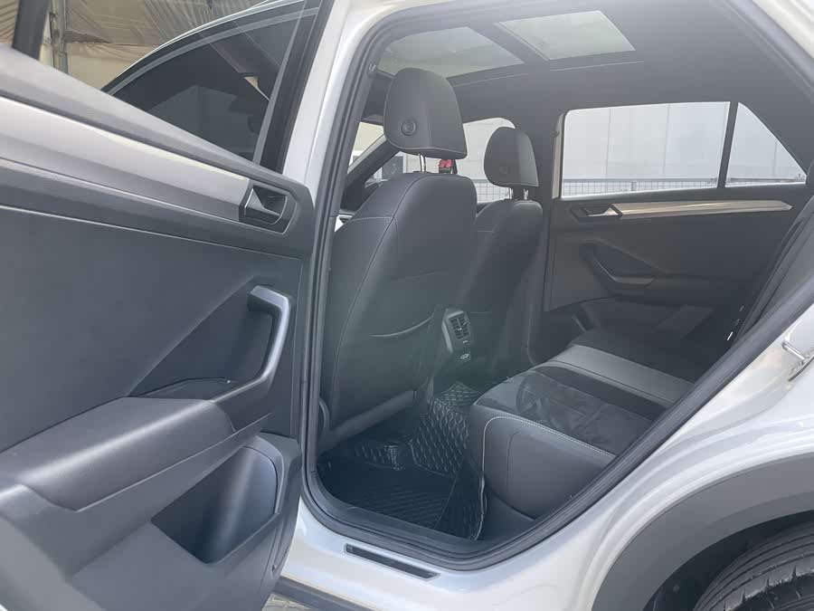 大众 T-ROC探歌 2022 汽车图片 #18