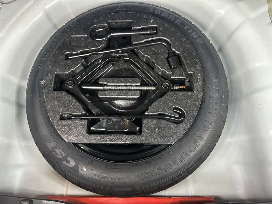 Kia KX1 2023 imagen de coche #18