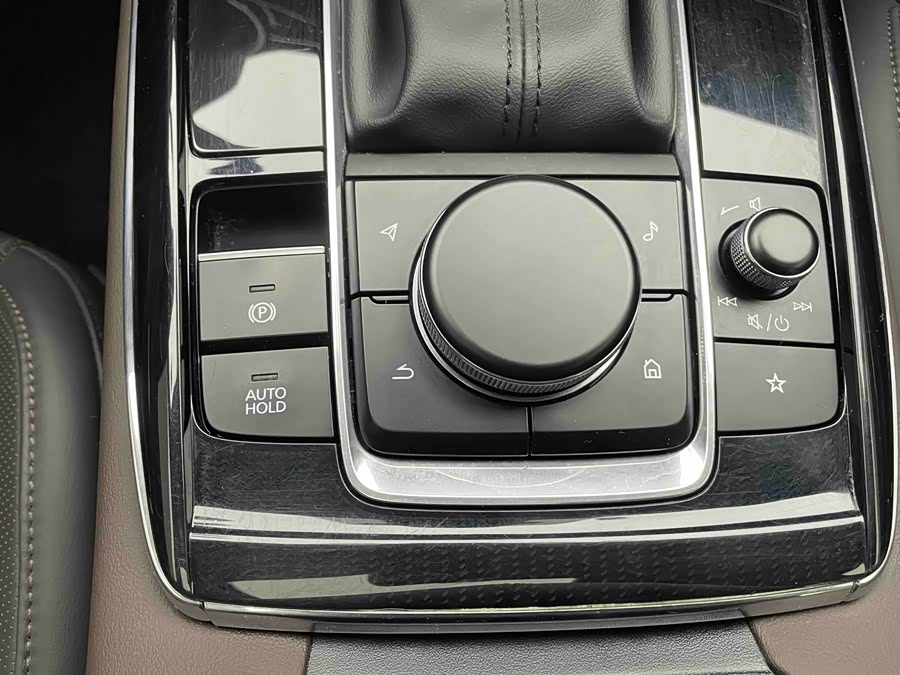 马自达 马自达CX-30 2022 汽车图片 #18