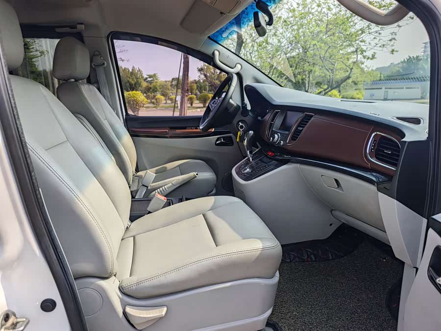 JAC 2017 imagem de carro #18