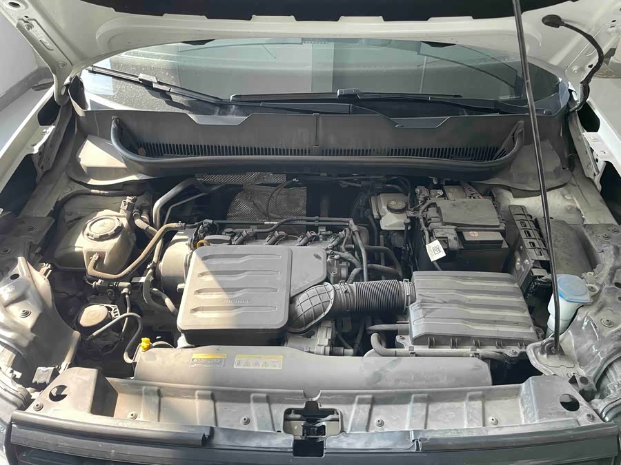 Volkswagen Tacqua 2023 car image #18