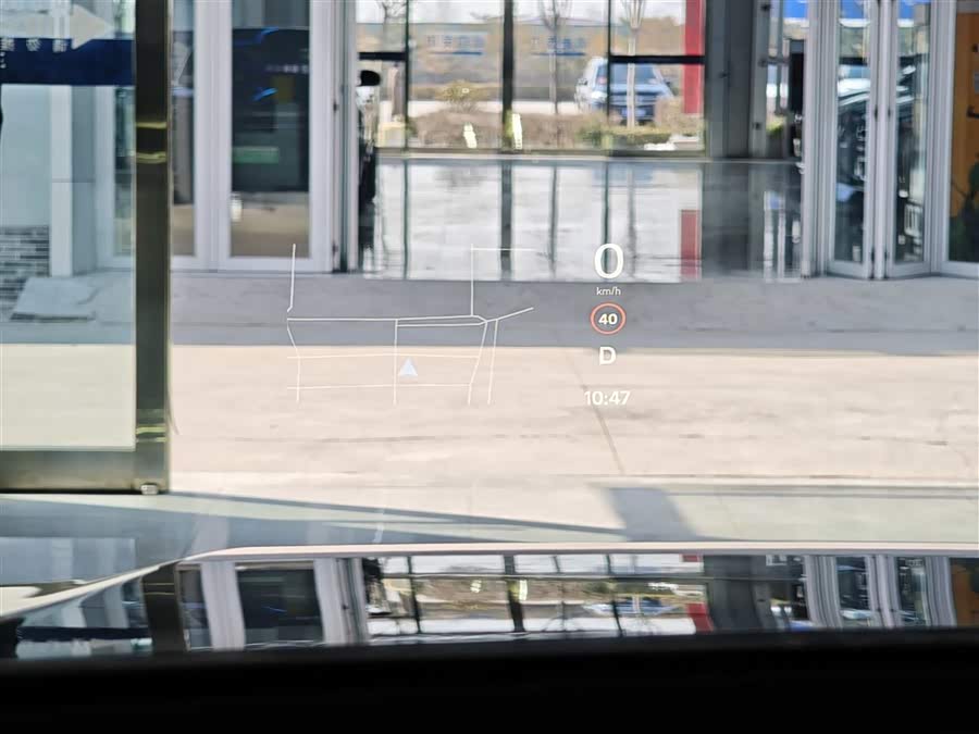 理想汽车 理想L7 2023 汽车图片 #18