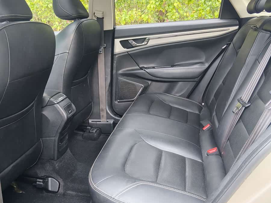 GEELY Emgrand GL 2016 immagine di auto #18