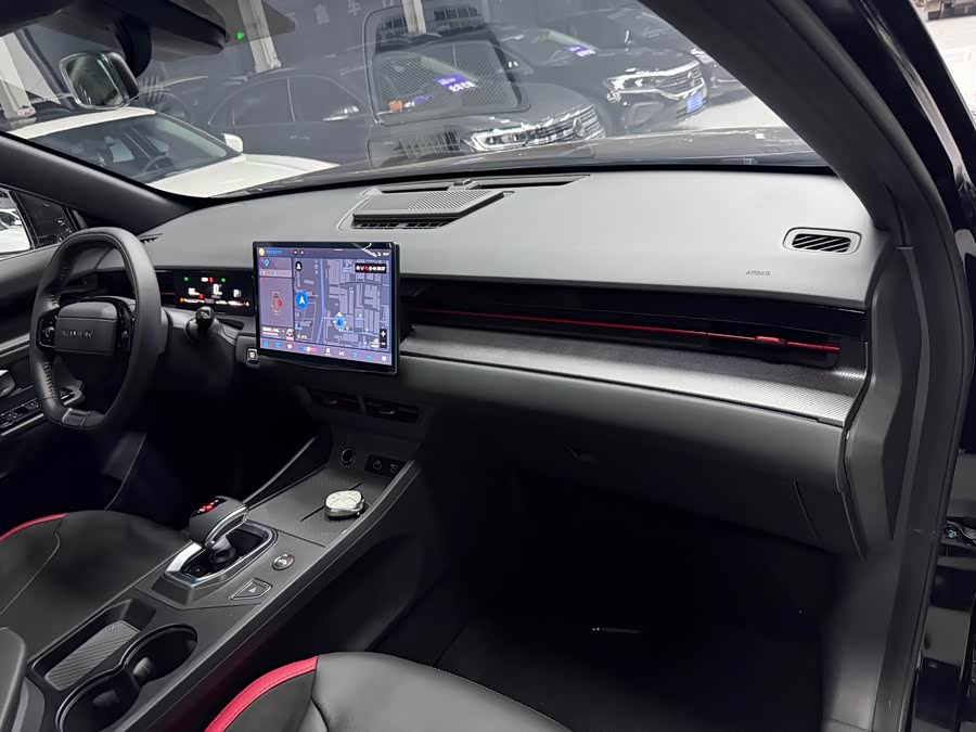 Jetour Dashing 2023 car image #18