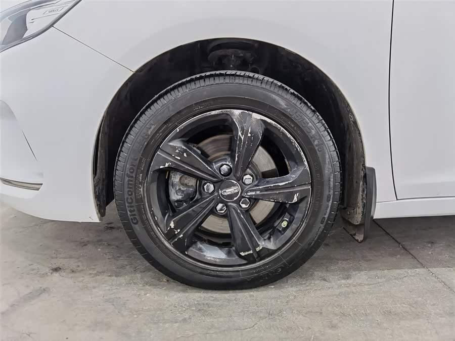 GEELY Emgrand GL 2020 car image #18