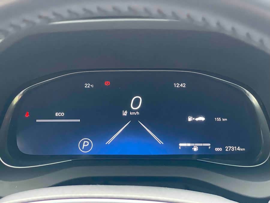 Toyota Venza 2024 car image #18