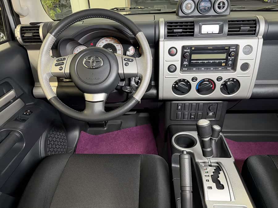Toyota 2019 #18 Toyota 2019 car image #18