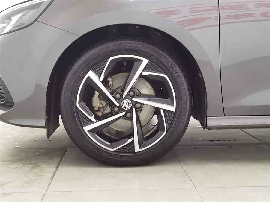 MG 5 2021 car image #18