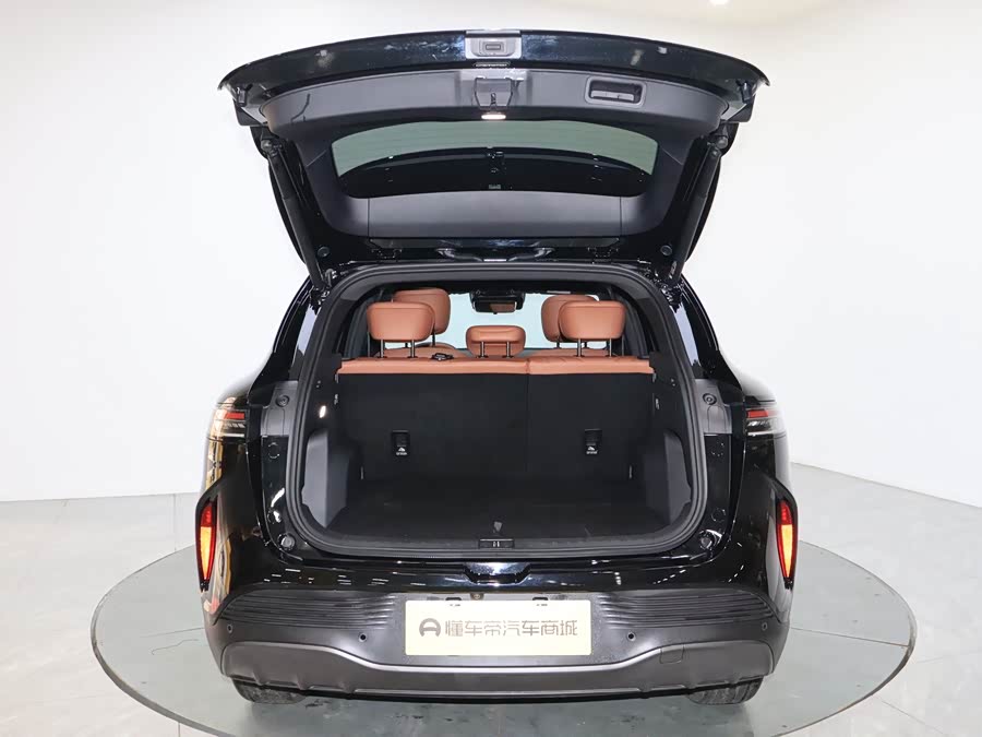 Chery Tiggo 8 2025 imagem de carro #18