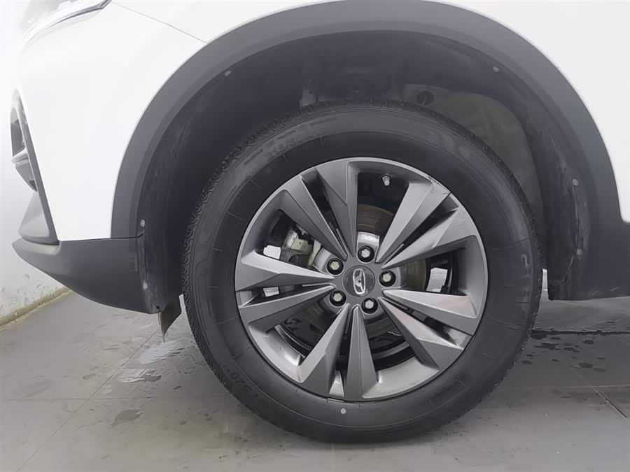 Kaiyi Showjet 2021 car image #18