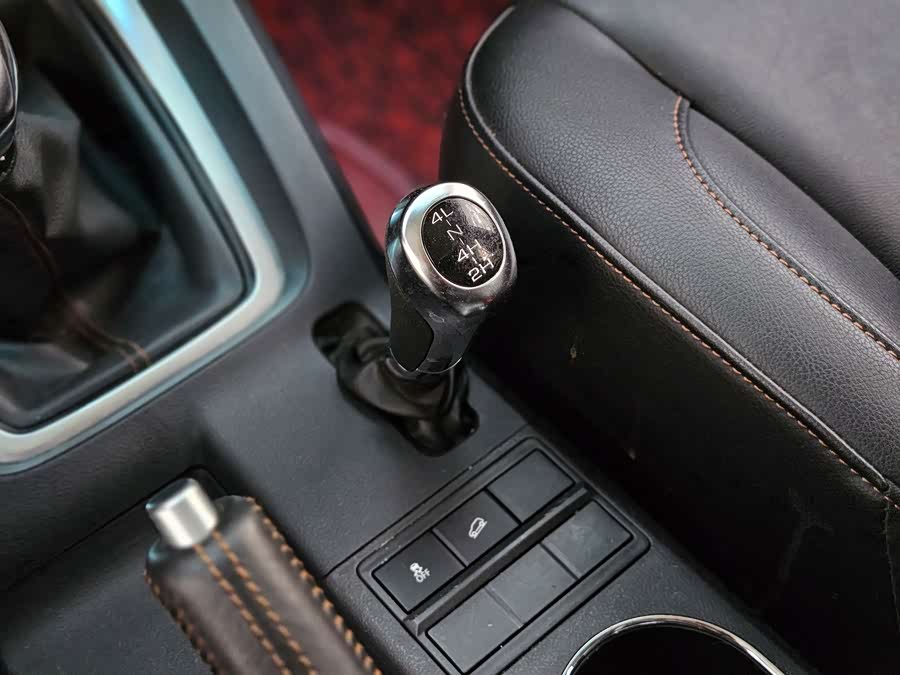 Beijing 2017 car image #18