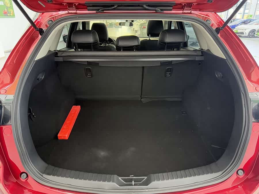 马自达 马自达CX-5 2021 汽车图片 #18