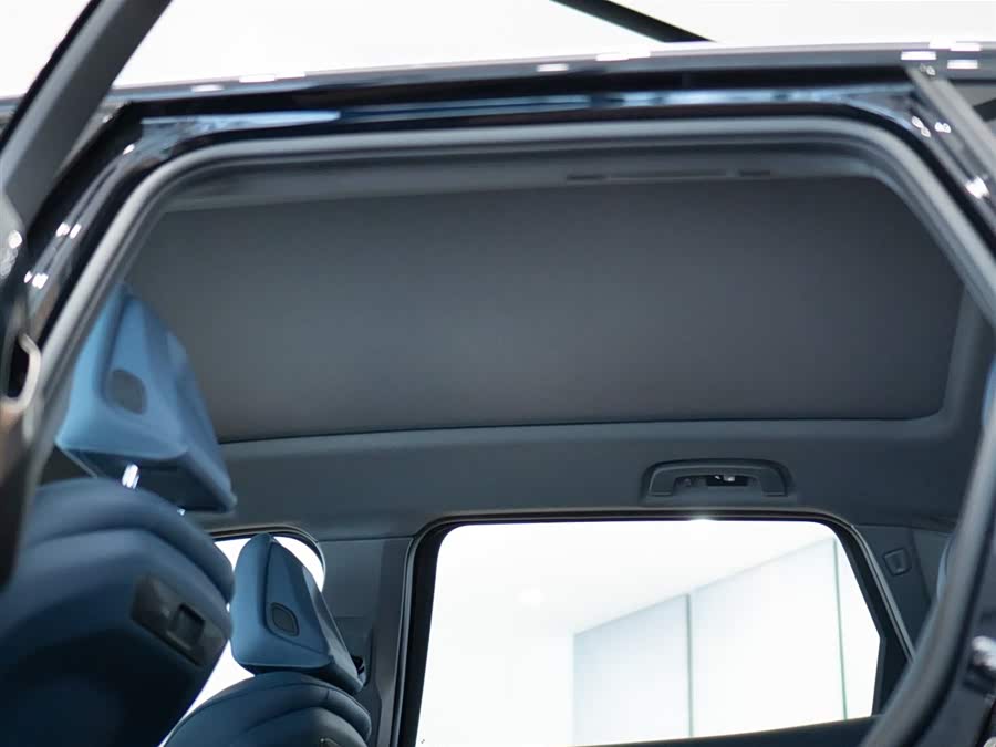 BMW X3 2026 immagine di auto #18