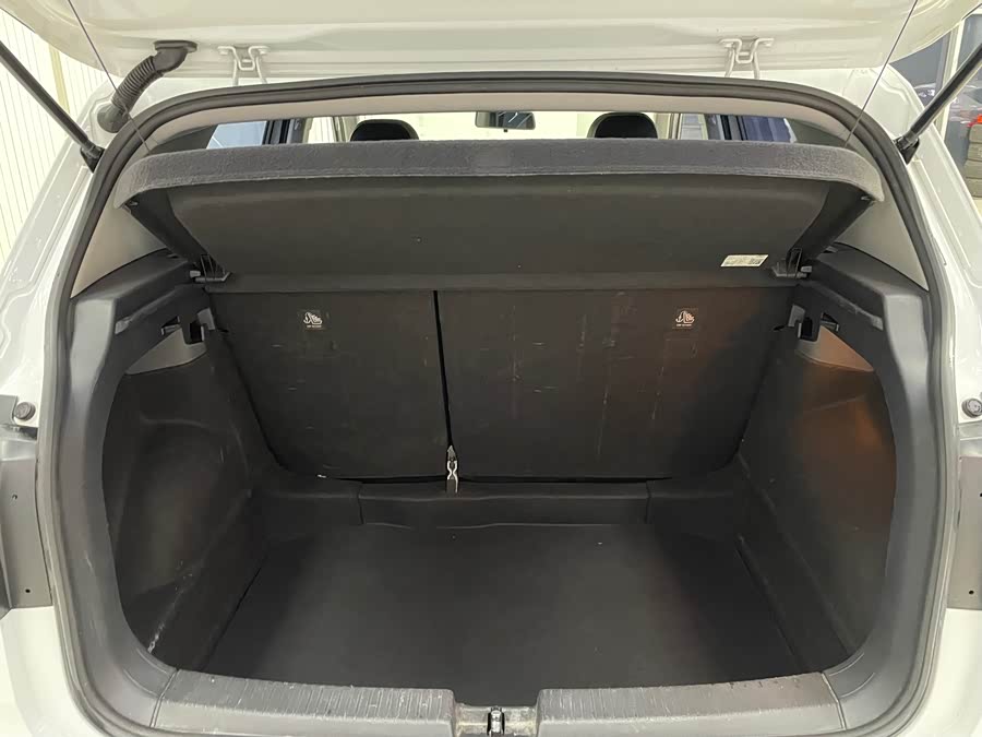 Volkswagen Tacqua 2022 #18 Volkswagen Tacqua 2022 car image #18