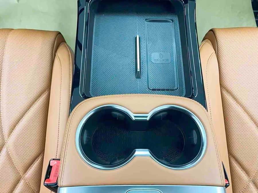 Jetour Shanhai 2024 image de voiture #18