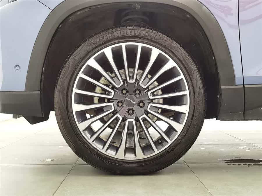 Jetour X90 2022 image de voiture #18