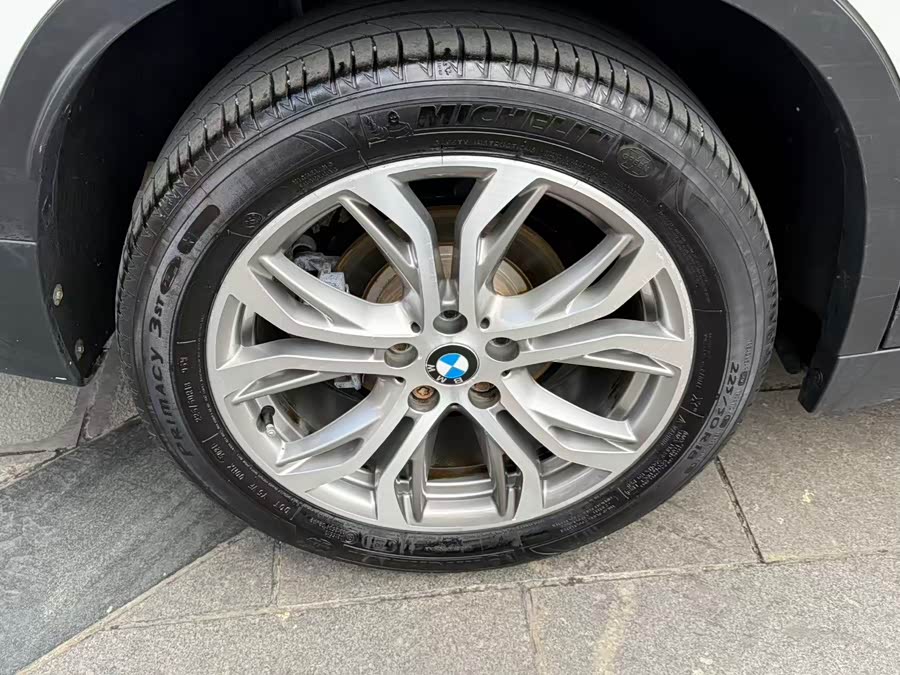 BMW X1 2018 car image #18