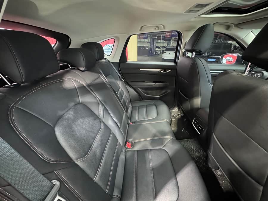 马自达 马自达CX-5 2023 汽车图片 #18