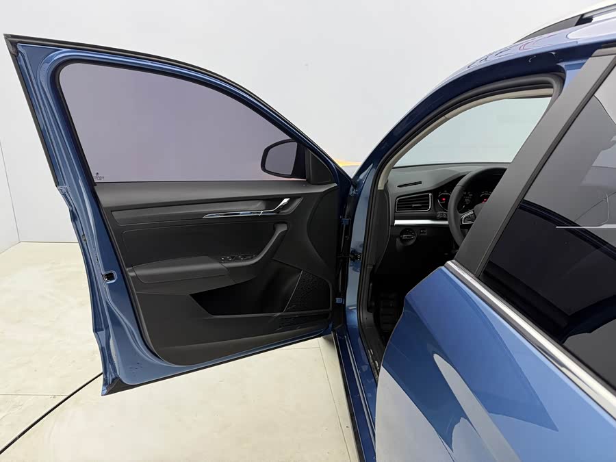 Skoda Kamiq 2022 car image #18