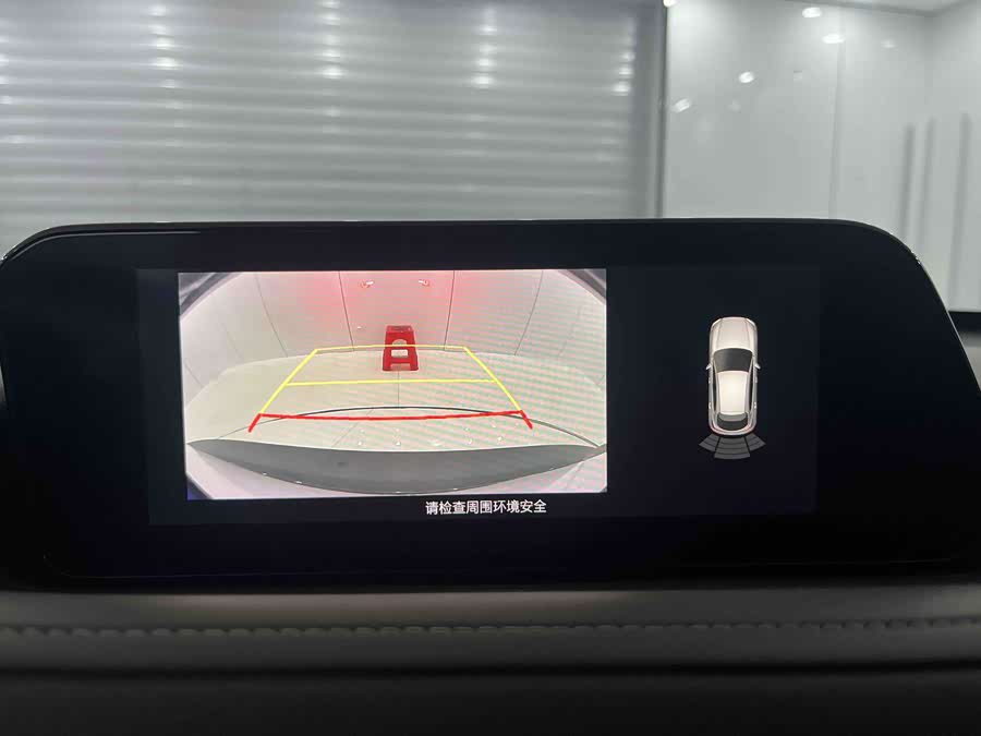 Mazda CX-30 2022 car image #18