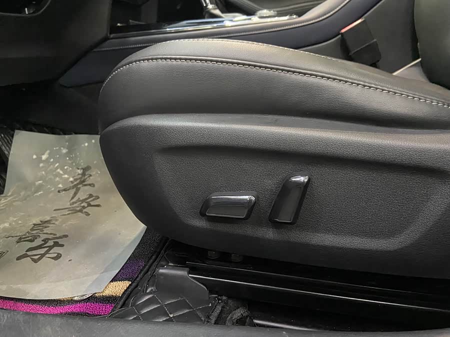 马自达 马自达CX-30 2023 汽车图片 #18