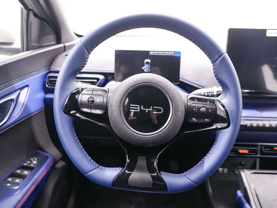 BYD Seagull 2025 car image #18