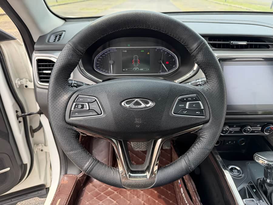 奇瑞 瑞虎5x 2020 汽车图片 #18