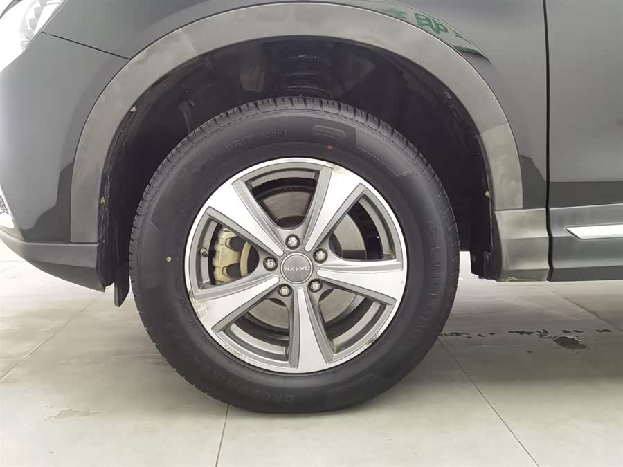 哈弗 哈弗H6 Coupe 2016 汽车图片 #18