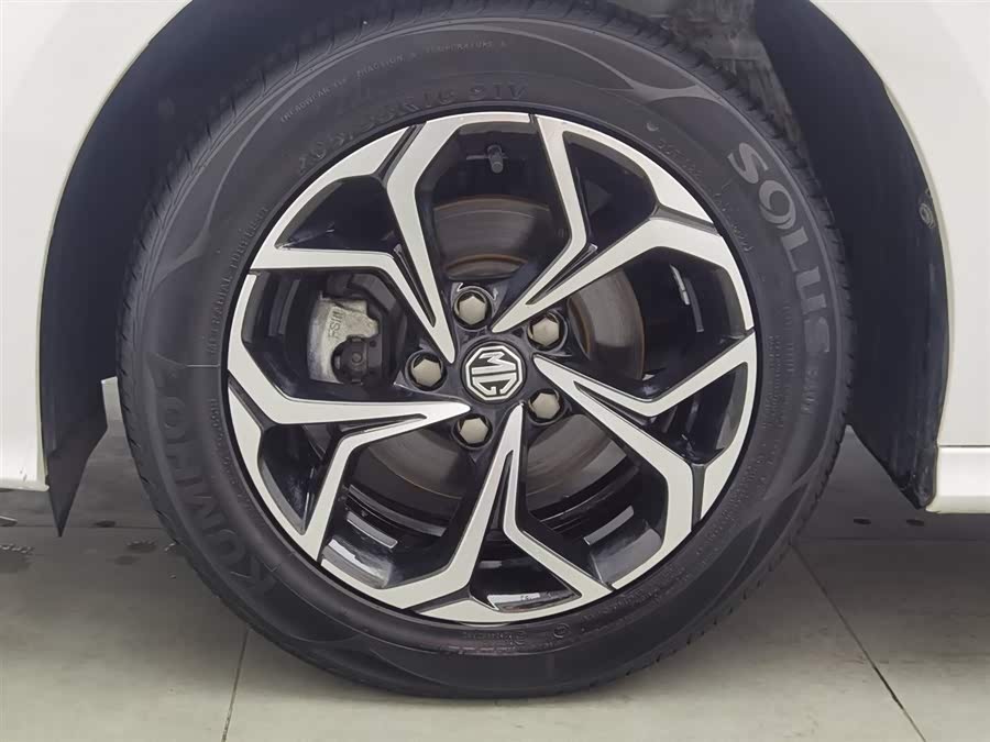 MG 5 2023 car image #18