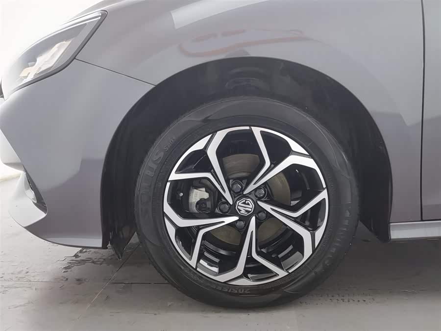 MG 5 2024 car image #18