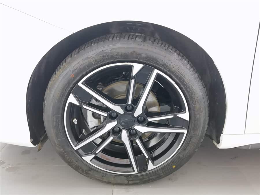GEELY Binray 2023 car image #18