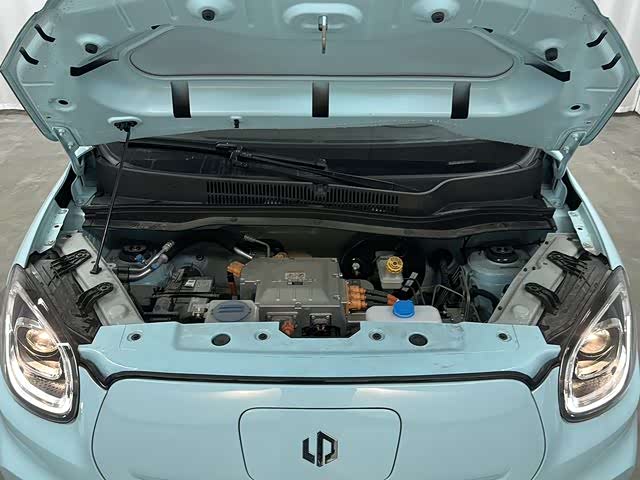 零跑汽车 零跑T03 2025 汽车图片 #18