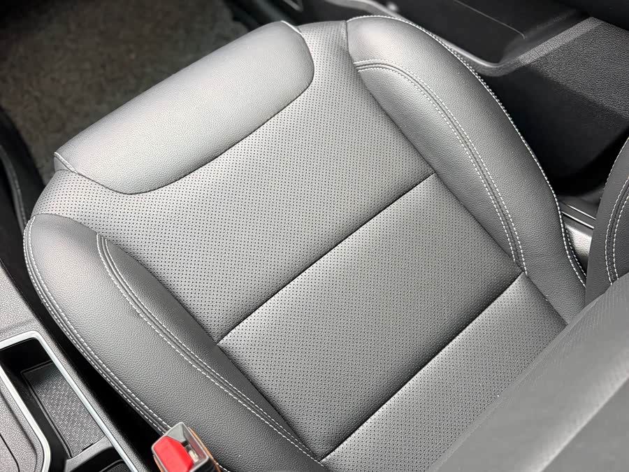 GEELY Vision X3 2017 image de voiture #18