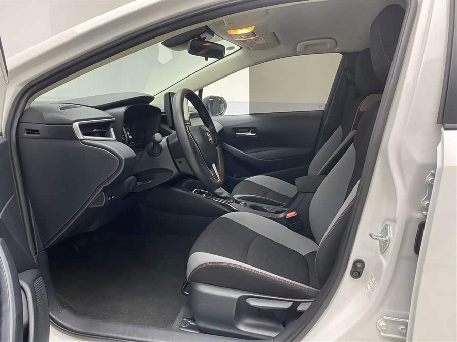 Corolla 2023 car image #18