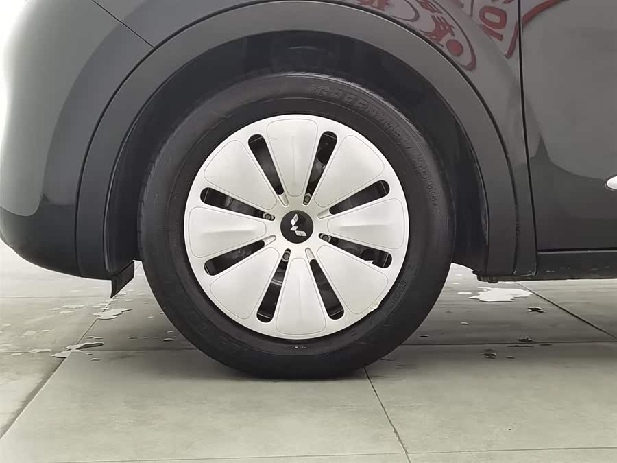 Wuling Binguo 2023 изображение автомобиля #18