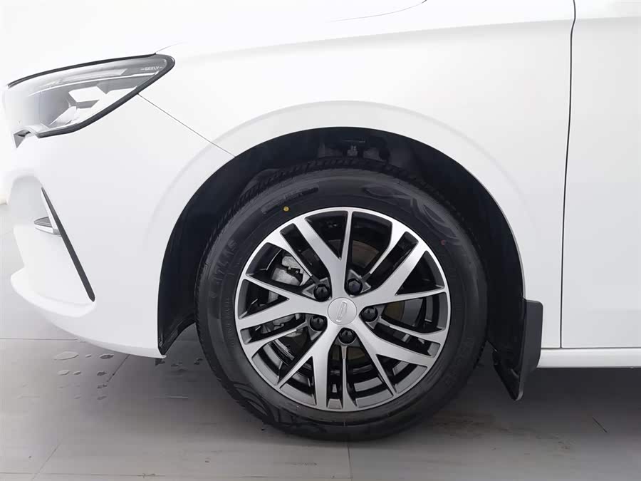 GEELY Emgrand 2024 car image #18