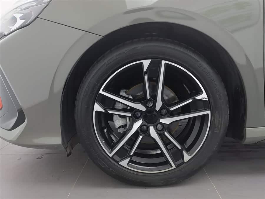 GEELY Binray 2022 #18 GEELY Binray 2022 car image #18