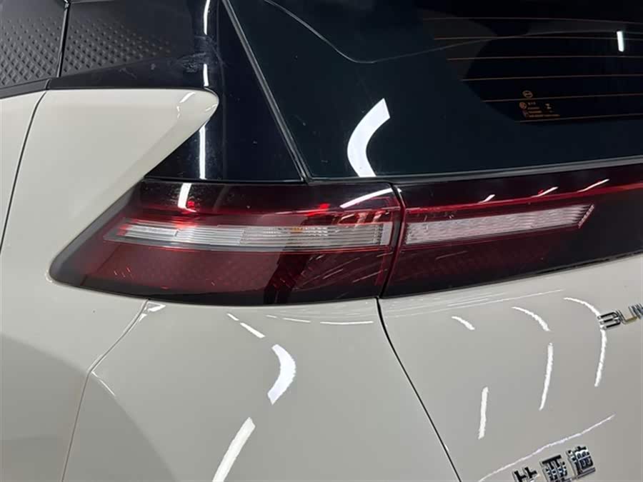 BYD Seagull 2023 imagen de coche #18