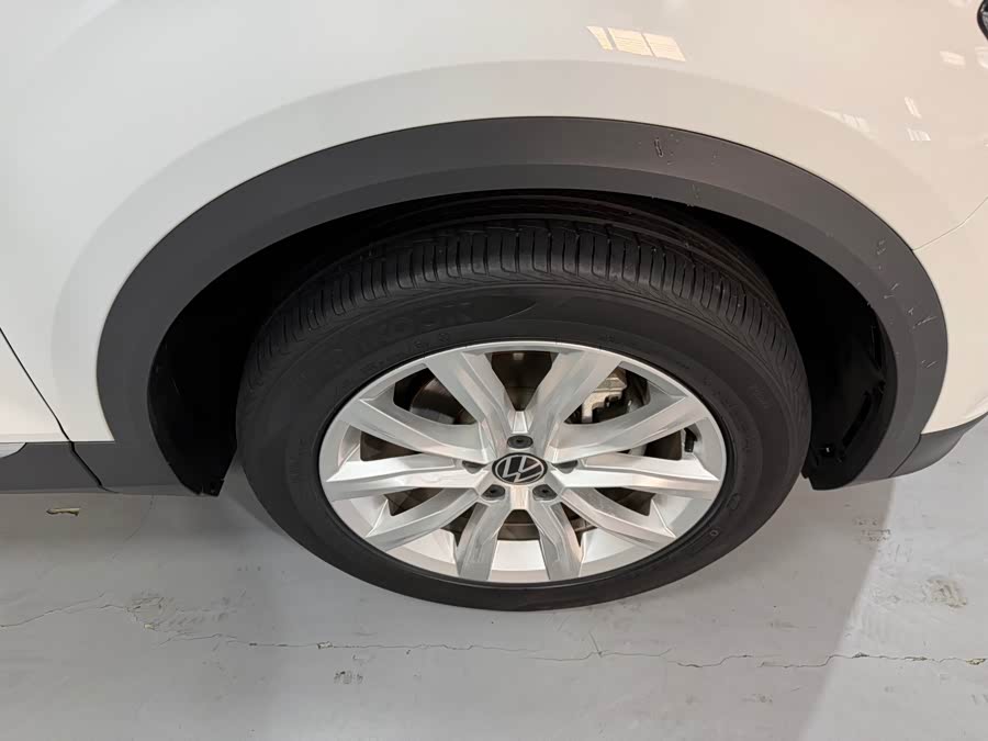 大众 T-ROC探歌 2023 汽车图片 #18