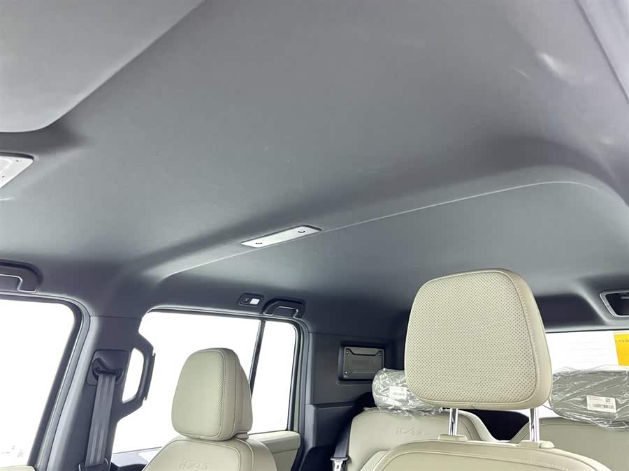 Chery 2025 car image #18