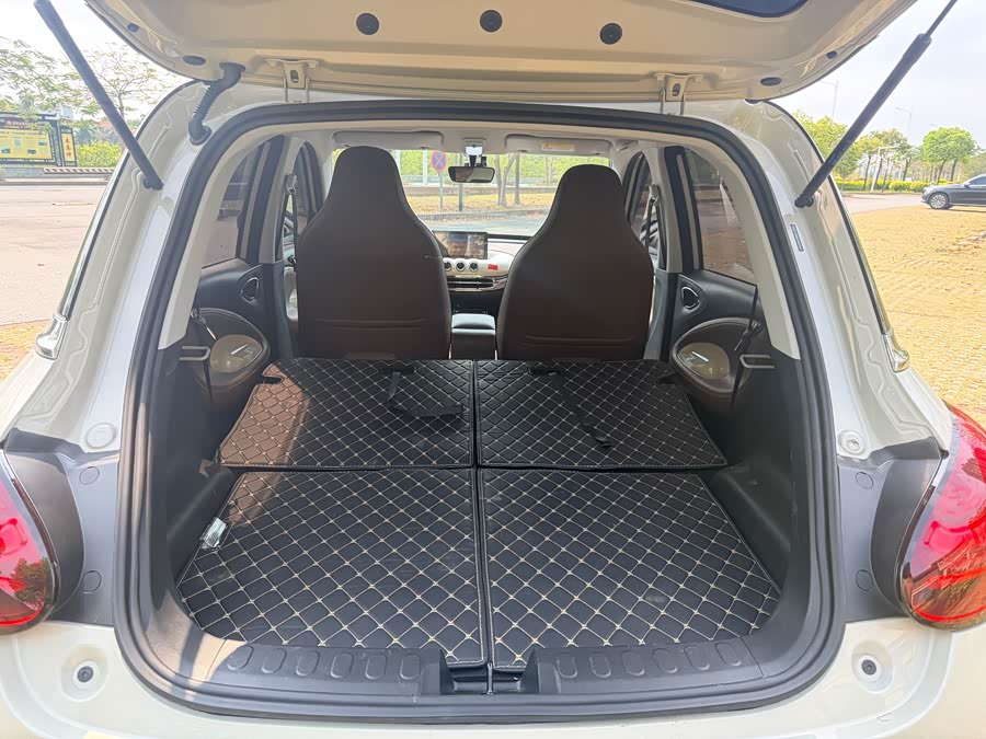 Wuling Binguo 2024 immagine di auto #18