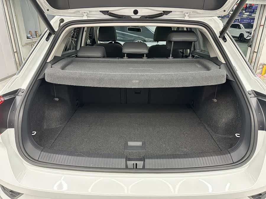 大众 T-ROC探歌 2022 汽车图片 #18