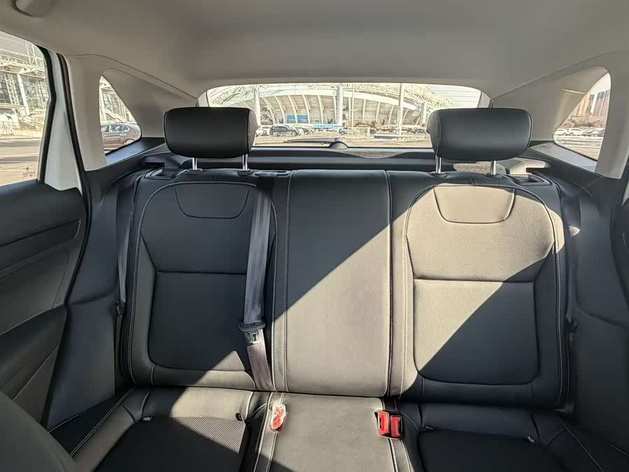 Skoda Kamiq 2024 #18 Skoda Kamiq 2024 car image #18